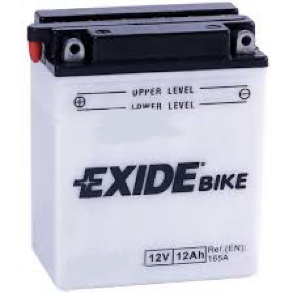  Exide (EB12A-A) 12Ah-12V L EN165