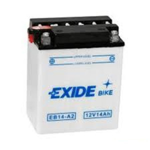  Exide (EB14-A2) 14Ah-12V L EN145