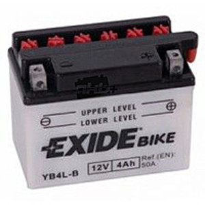  Exide (EB5L-B) 5Ah-12V R EN65