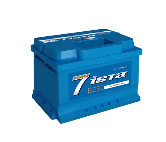   Ista 7 Series 674A2