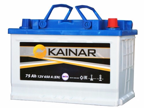   Kainar 66Ah-12V R EN600