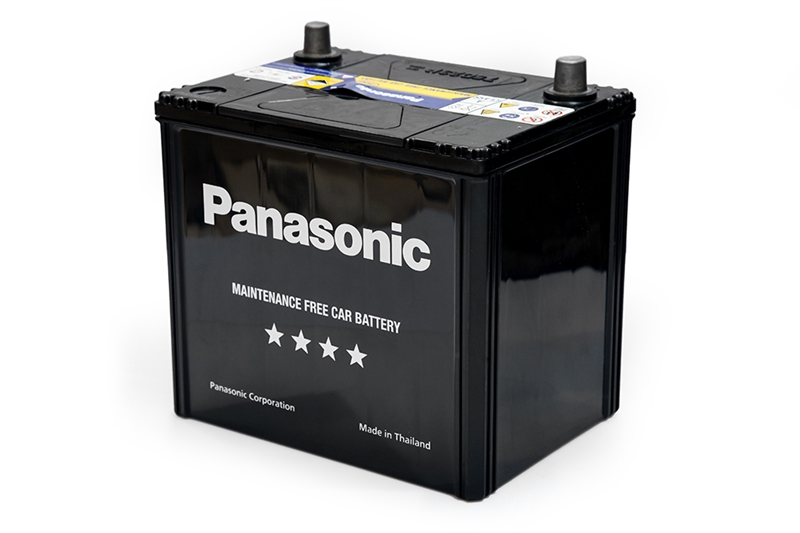   Panasonic N-80D26L-FH