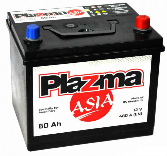  Plazma Asia 6-60 (97361)