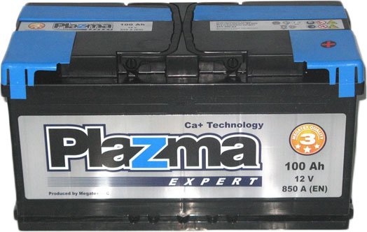   Plazma Expert 6-100 