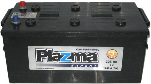   Plazma Expert 6-225