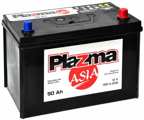  Plazma Asia 6-90  (97368)