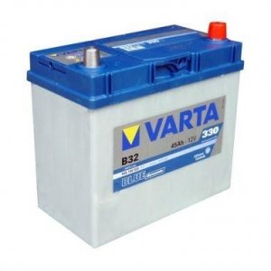   Varta BD B32 45Ah-12v R EN330