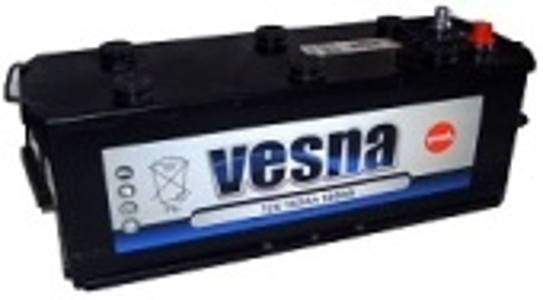   Vesna Truck 190Ah-12V R