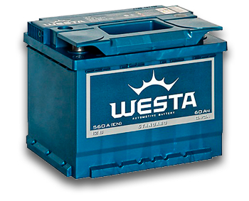   Westa Premium 6-74Ah L EN720A