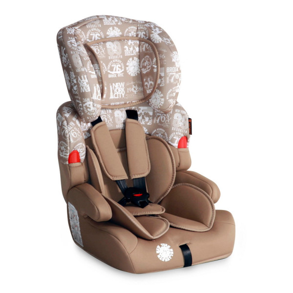  Bertoni Kiddy 9-36  Dark&Light Beige