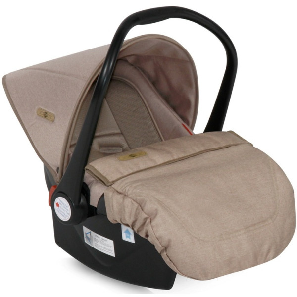   Bertoni Lifesaver 0-13  Beige