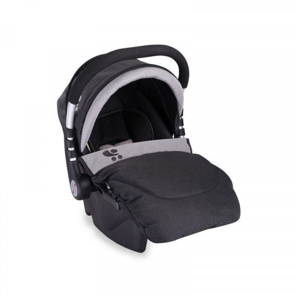  Bertoni Lotus (0-10) Black