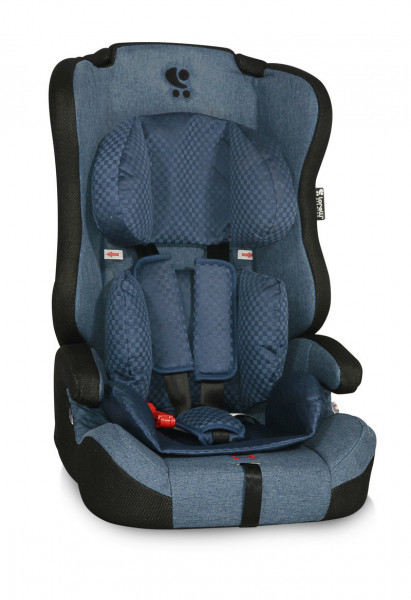  Bertoni Murano Isofix 9-36 Blue