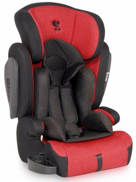  Bertoni Omega 9-36  Redblack