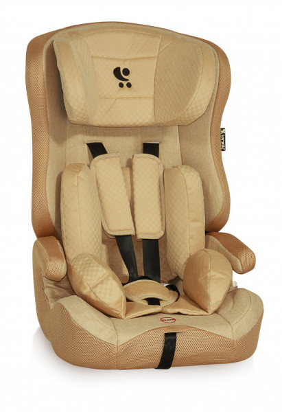  Bertoni Solero Isofix 9-36 Beige