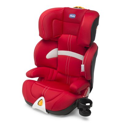  Chicco Oasys 2-3 Red (79244.48)