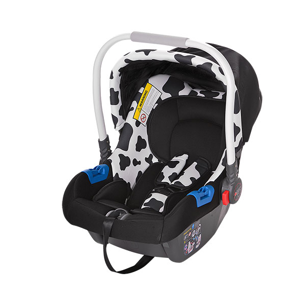  EL Camino ME 1009-2 Newborn Black