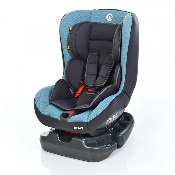  El Camino ME 1010 Infant Blue Shadow 