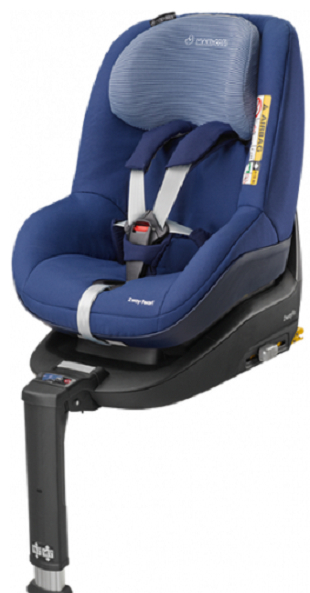  Maxi-Cosi 2wayPearl River Blue (79009640)