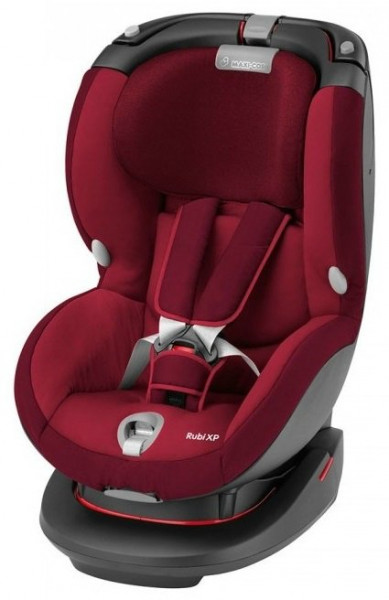  Maxi-Cosi Rubi XP Shadow Red (76408050)