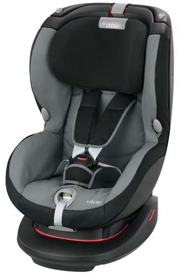  Maxi-Cosi Rubi XP Solid Grey (76406180)