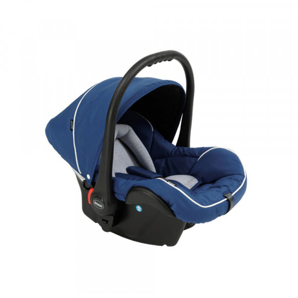  Roan Poppi Navy -