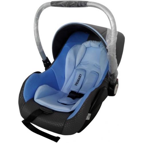  Babyhit Primary Blue-Grey 0+ (14683)