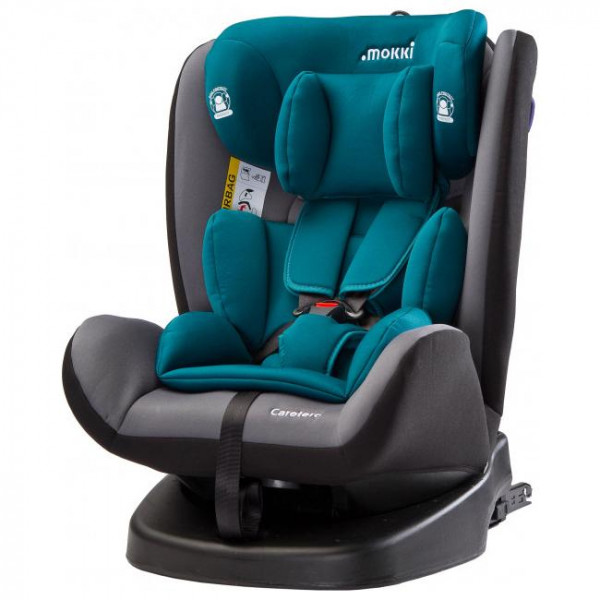  Caretero Mokki Isofix Mint