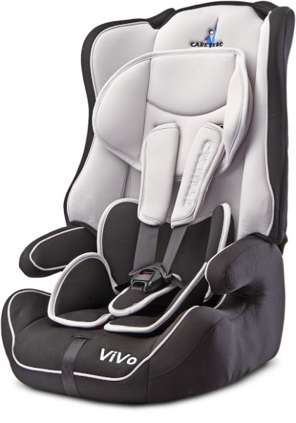  Caretero Vivo black