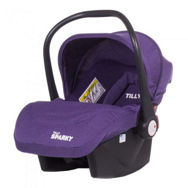  Tilly Sparky T-511/1 Purple