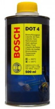   Bosch DOT4 0.5l 1987479106