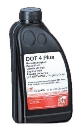   Febi Dot 4 Plus 1  (23930)