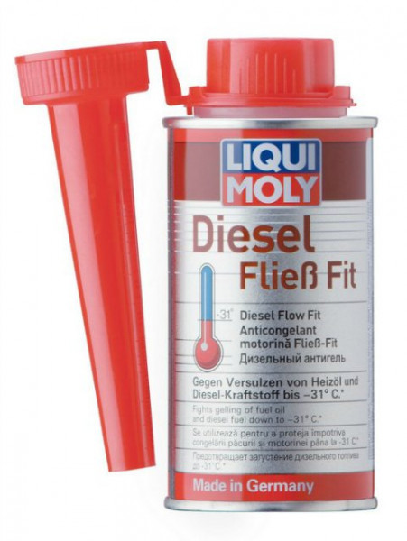    Liqui Moly Diesel Fliess-Fit 0,15  (1877)