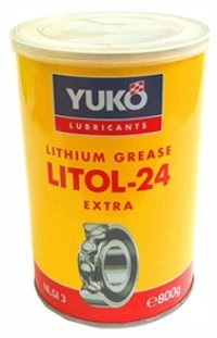   Yukoil -24 0,8