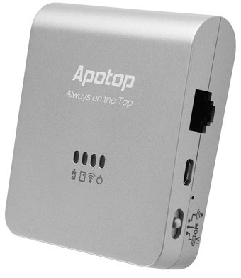  Apotop DW17