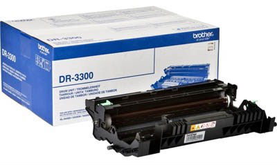   Brother  HL-53xx, MFC-8880 DR3300