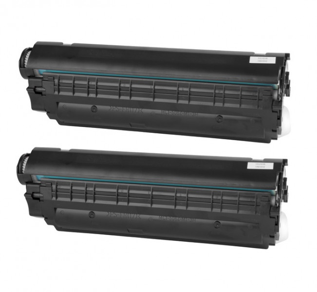  Colorway  Canon (703) LBP-2900/3000 DUAL PACK (CW-C703FM)