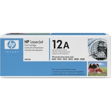  Extra Label HP LJ/Canon 703 (CT-HP-Q2612A-EL-R) 