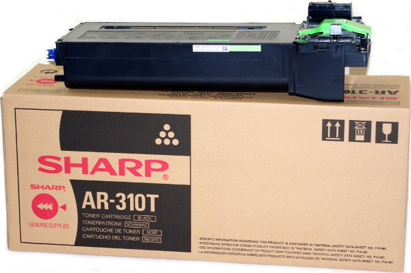   Sharp 25K AR310T