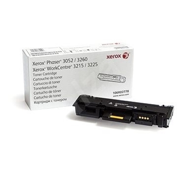  Xerox Phaser P3052/3260/WC3215/3225 (106R02778)