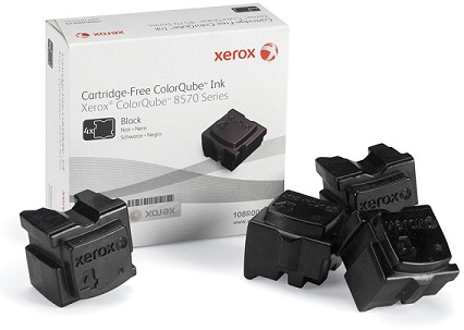   Xerox CQ8570 Black (Max) (108R00940)