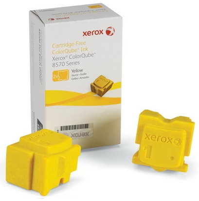   Xerox CQ8570 Yellow (108R00938)