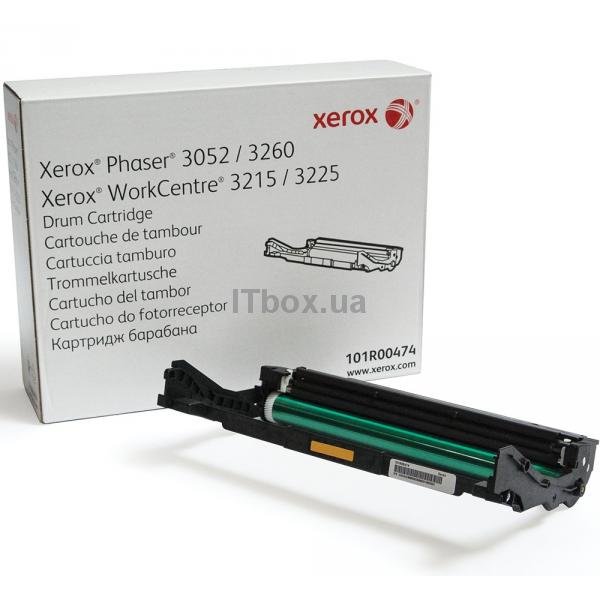   Xerox P3052/3260/WC3215/3225 (10K)