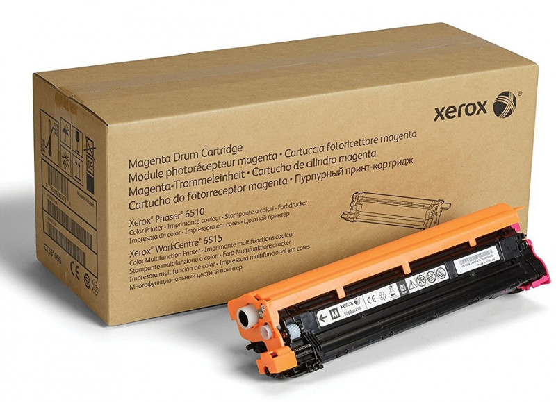   Xerox P6510/WC6515 Magenta 48000  (108R01418)