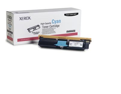   Xerox PH6115/6120 Cyan (Max) (113R00693)