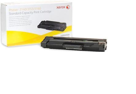   Xerox Phaser 3140/3155/3160 (108R00908)