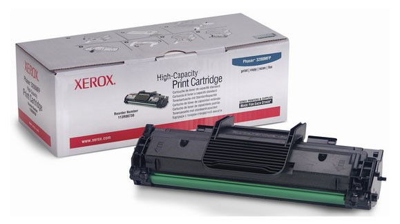   Xerox Phaser 3250 (Max) (106R01374)