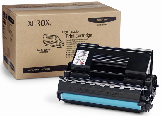   Xerox Phaser 4510 (Max) (113R00712)