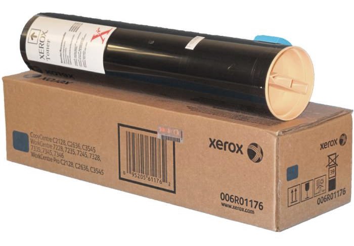  Xerox WC7228/35/45/C2128/2626/3545 Cyan (006R01176)