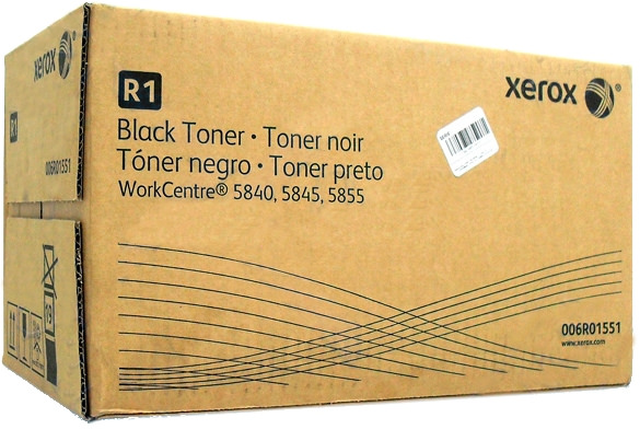  Xerox WC 5845/5855 (2 ) (006R01551)